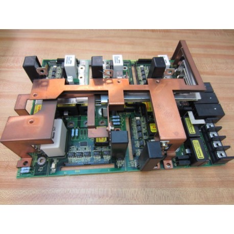 Fanuc A20B-2101-0025 Power PCB 2 A20B-2101-002503A Non-Refundable - Parts Only