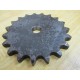 Martin 80A 19 Roller Sprocket 1516" Bore 80A19 - New No Box