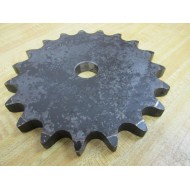 Martin 80A 19 Roller Sprocket 1516" Bore 80A19 - New No Box