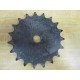 Martin 80A 19 Roller Sprocket 1516" Bore 80A19 - New No Box