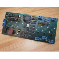 F&K HKPP-9043 PC Board HKPP9043 - Parts Only