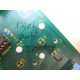 F&K HKPP-9043 PC Board HKPP9043 - Parts Only