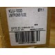 Bussmann KLU-1000 Fuse KLU1000