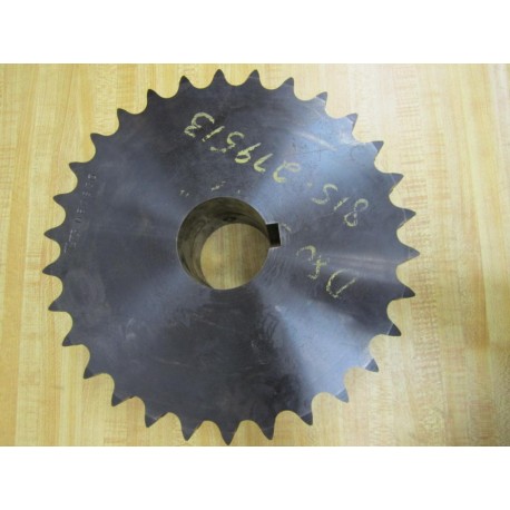 Martin D80B30 Double Roller Sprocket - New No Box