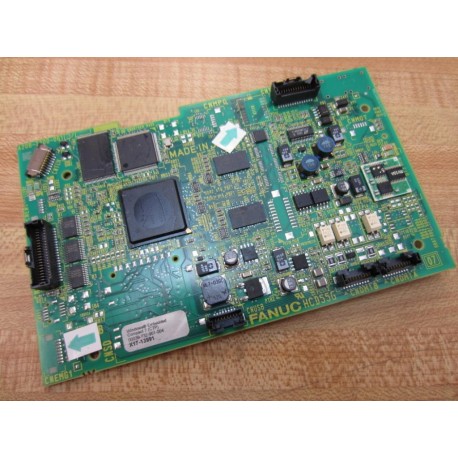 Fanuc A20B-2200-0610 Circuit Board A20B-2200-061009D  Non-Refundable - Parts Only