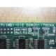 68W2011790XA Circuit Board TEC-1VM 68W201190 - Used