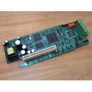 CT UT90 Circuit Board ISS 07.00 - Parts Only