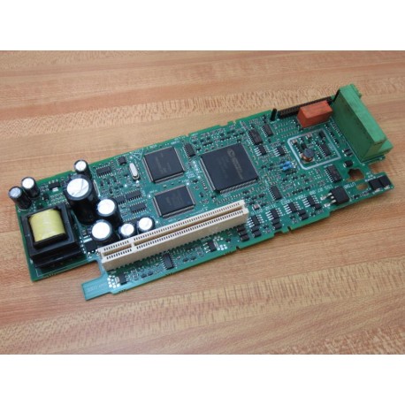 CT UT90 Circuit Board ISS 07.00 - Parts Only