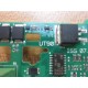 CT UT90 Circuit Board ISS 07.00 - Parts Only