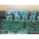 CT UT90 Circuit Board ISS 07.00 - Parts Only