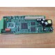 CT UT90 Circuit Board ISS 07.00 - Parts Only