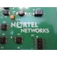 Nortel NTQA8801 Circuit Board NTQA8801 02 - Parts Only