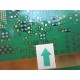 Nortel NTQA8801 Circuit Board NTQA8801 02 - Parts Only