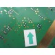 Nortel NTQA8801 Circuit Board NTQA8801 02 - Parts Only