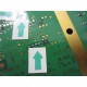 Nortel NTQA8801 Circuit Board NTQA8801 02 - Parts Only