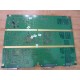 Nortel NTQA8801 Circuit Board NTQA8801 02 - Parts Only