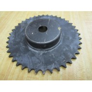 Martin 41 B 40 41B40 Roller Sprocket - New No Box