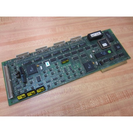 Prosys CN2 Circuit Board Board As Is Non-Returnable or Refundable - Parts Only