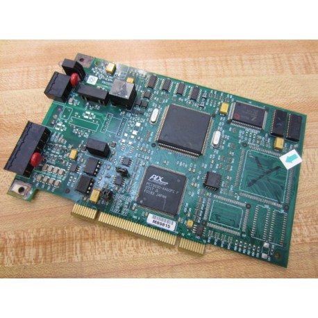 Allen Bradley 92425871 Communication Card - Parts Only