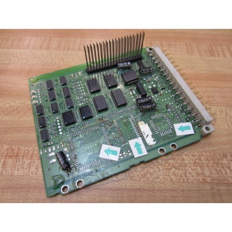 6010 0569L Circuit Board 6010 0569K - Parts Only