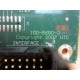 WTC 100-8680-3 Circuit Board 100868003 - Parts Only