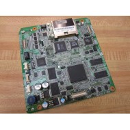 Omron 4375880-7B Circuit Board 4375880-7B-B - Used