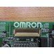 Omron 4375880-7B Circuit Board 4375880-7B-B - Used