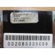 Omron 4375880-7B Circuit Board 4375880-7B-B - Used