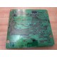 Omron 4375880-7B Circuit Board 4375880-7B-B - Used