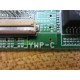 Omron 4375880-7B Circuit Board 4375880-7B-B - Used