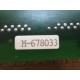 NEC PA-24DTR Circuit Board PA24DTR - Used