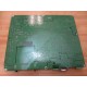 Allen Bradley A77146-220-51 Circuit Board A7714622051 Rev.C wBattery - Used