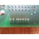 S96242237 Circuit Board - Parts Only