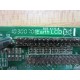 Earth LCD 1030070 Circuit Board 8125 V322-B - Parts Only