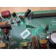 Panasonic ZUEP1219 Circuit Board Cracked Board - Parts Only