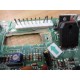 Panasonic ZUEP1219 Circuit Board Cracked Board - Parts Only