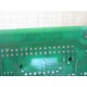 Panasonic ZUEP1219 Circuit Board Cracked Board - Parts Only