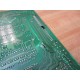 Panasonic ZUEP1219 Circuit Board Cracked Board - Parts Only