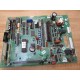 Panasonic ZUEP1219 Circuit Board Cracked Board - Parts Only