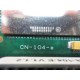 Woodhead CN-104-E Circuit Board CN104E - Used