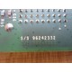 96242236 Circuit Board S96242236 - Parts Only