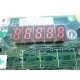 Yaskawa SCDH-GA1E Circuit Board SCDHGA1E - Parts Only