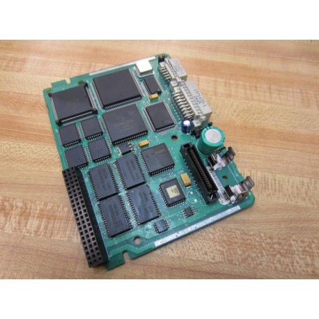Allen Bradley 40851-137-10A Circuit Board 4085113710A A40851-138-61 - New No Box
