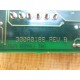 3101844C Circuit Board 110A0394 E - Parts Only