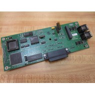 Square D 52045-052-50 EQ5300 Processor Bd 52045-052 Rev.C - Used