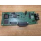 Square D 52045-052-50 EQ5300 Processor Bd 52045-052 Rev.C - Used