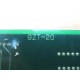 Kawasaki 50999-1013R10 Circuit Board 9ZT-20  9ZT-30 - Used