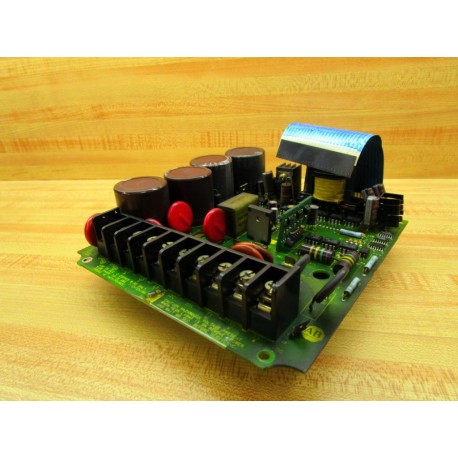 Allen Bradley 42305-118-54 Circuit Board 4230511854 Rev.E - Used