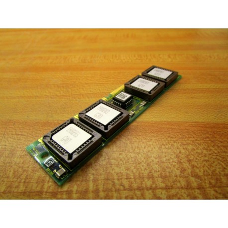 Allen Bradley 6640741A1 Circuit Board - New No Box