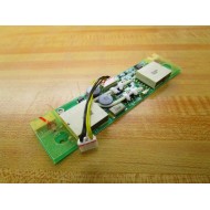 Hitachi VNR10C209-INV LCD Inverter Board VNR10C209INV WWire Leads - New No Box